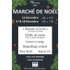 Marché de Noël - Marans
