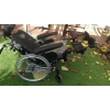 Fauteuil roulant Grand confort INVACARE