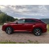 Lexus RX450h