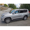 TOYOTA LAND CRUISER 3.0-190 D