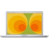 Vends Apple MacBook Pro SSD 17" HD Mat U