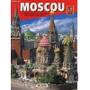 Vends livre sur Moscou