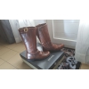Bottes fille GEOX