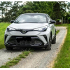 Toyota C-HR 184h GR-Sport 2WD E-CVT MY22