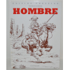 Bd album hombre éditions prestige - édit