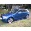 Bmw Serie 1 120d 163 luxe