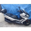 scooter Kymco excluif