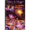 Livres Alex et Hugo