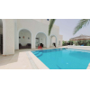 VILLA AVEC PISCINE À DJERBA AGHIR ZU