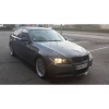 BMW 320 D Pack Luxe