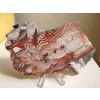 Minéraux: Agate Crazy Lace