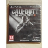 Call of Duty : Black Ops 2 pour PS3