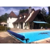 Maison avec piscine en Dordogne