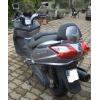 scooter Sym 400 maxsym
