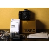 Nikon D850 DSLR Appareil photo