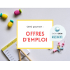 Recrutement de 10 personnes sérieus