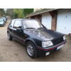 PEUGEOT 205 GTI 122 PEUGEOT 205 GTI 122