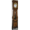 Horloge comtoise fin XIXème
