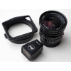 Leica M 1:2,8/21 mm ASPH, 6 Bits + Viseu