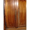 Portes ancienne armoire
