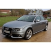 audi a4 3.0l v6 tdi ambition luxe