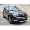 Dacia Dacia Sandero Stepway 1.5 DCi 95 C