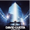 Billet concert David Guetta