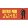 Billet concert Twenty One Pilots