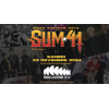 Billet concert Sum 41