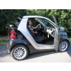 ma voiture smart fortwo CDI passion
