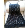 vends robe taille 38