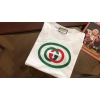Neuf homme Gucci GG Tee-shirt ,,S