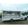 Beau CAMION MAGASIN Renault master DCI