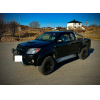 TOYOTA HILUX 2.5-120 D 4WD