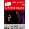 Lecture théâtrale Hugo / Verdi