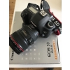 Canon EOS 5D Mark III W/ 24mm-105 lens