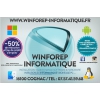 WinForep Informatique (Dépannage)