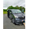 Vends Renault trafic L1 1.6L 145ch