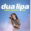 Billets concert Dua Lipa