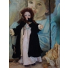 Vends collections de poupées anciennes d