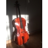 vends violoncelle d'étude Semmlinger