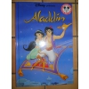 Aladdin - Club du LIvre Mickey - DISNEY