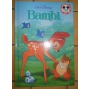 Bambi - Le Club du Livre Mickey - DISNEY