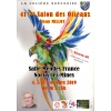 41ème Salon des Oiseaux