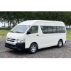 Toyota Hiace GL High Mini Bus 16 places