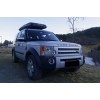Land Rover Discovery 2,7 TDV6 SE