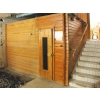 cabine sauna finlandais 10 personnes