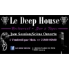 Jam DeepHouse Annecy 1 Vendredi par mois