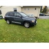 Jeep Compass 2.0-140 D 4WD CT OK