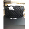 Nouvel ensemble complet CHANEL Caviar ma